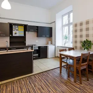 Apartament In The Heart Of !, Kraków